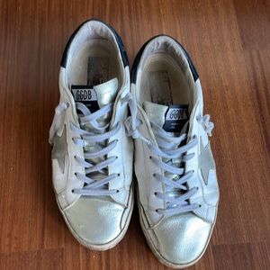 Golden Goose sneakers